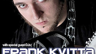 Frank Kvitta и Angel Alanis идват в София за System Error