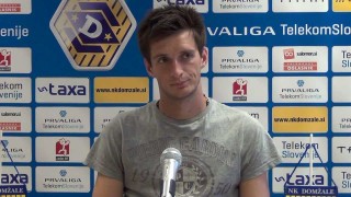 Хърватския дефанзивен халф Игор Банович ще стане поредното ново попълнение