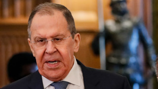Лавров: НАТО създава рискове от милитаризация на Азиатско-Тхоокеанския регион