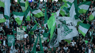 Спортният директор на Волфсбург Себастиан Шинджелож е освободен от поста