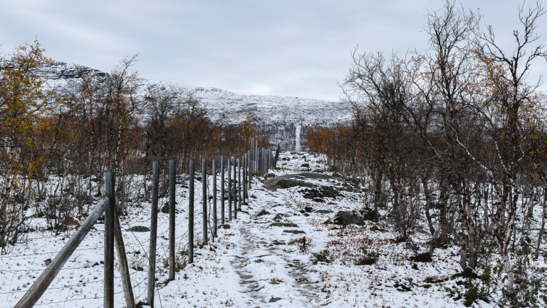 Финландия слага бариери на границата си с Русия