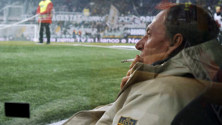 74 годишният чешки специалист Зденек Земан официално бе назначен за старши