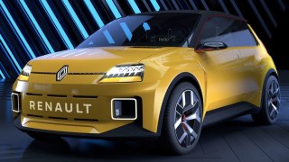 И Renault променя емблемата си