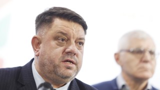 България трябва твърдо да защити увеличаването на кохезионните средства прекия