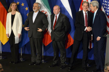 Постигнаха споразумение по иранската ядрена програма 
