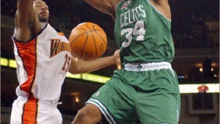 Пол Пиърс: Разочарован съм от представянето на Бостън