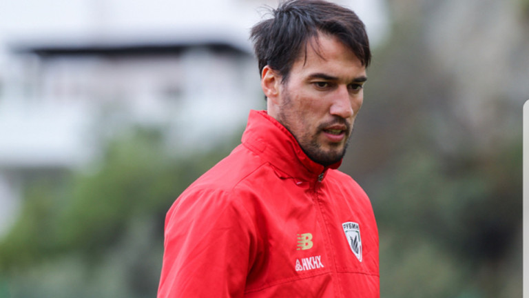 Попето: Вече преговарях за оставането си в Рубин