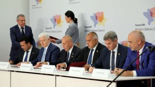 Косово благодари на Борисов за "принципната му позиция"