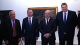 Министерството на спорта е назначило проверка на федерацията по волейбол