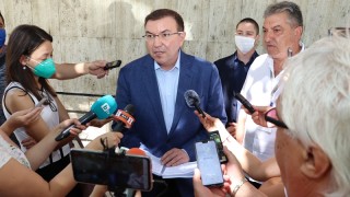 Проектът за фармаавтомати е изтеглен