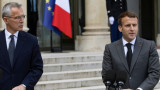  Франция порязва НАТО и Столтенберг за взаимното финансиране 