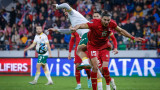 Защитник на Сърбия: Голът срещу България е най-скъпият в кариерата ми