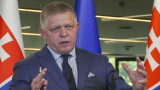 ПЕС изключва партията на словашкия премиер Роберт Фицо