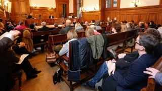 Белгийски съд отхвърли дело срещу Сциентоложката църква