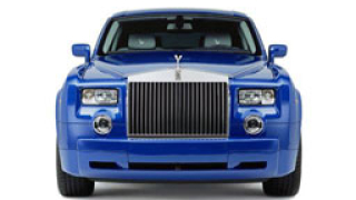 Rolls Royce произвежда на пълни обороти