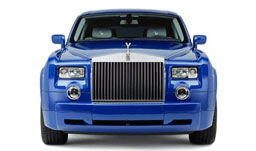 Rolls Royce произвежда на пълни обороти