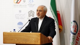 Външният министър на Иран предупреди съседните страни да не разпалват