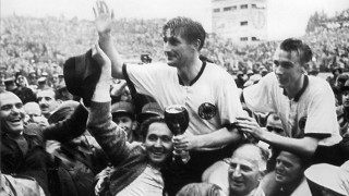 Мондиал 1954: "Чудото от Берн" и краят на непобедимия отбор на Унгария