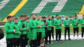 Пирин започна подготовка за пролетния дял от шампионата на Втора