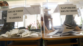 Вече 84 машини в страната не работят