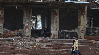 Броят на ранените при руския удар по украинския Полтава нарасна