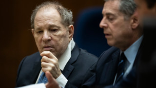 Престъпленията на Харви Уейнстейн излязоха наяве в разгара на движението