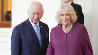 Въпреки всички критики и обвинения които понесоха за връзката си