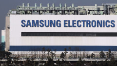 Samsung инвестира в нов капацитет, за да задържи Apple далеч от китайските чипове