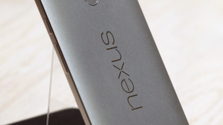 Nexus 6P