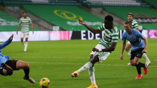 Цървена звезда с лекота преодоля първия кръг от квалификациите в