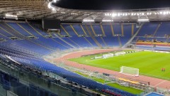 Италианската федерация иска да прекръсти стадион "Олимпико" на "Паоло Роси"