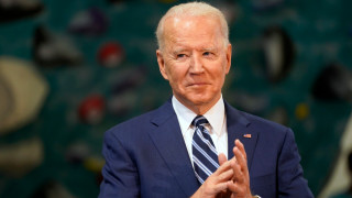 Байдън обеща да притисне Путин за правата на човека