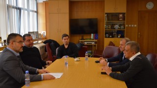 Административни пречки са в основата на провалената сделка за придобиване