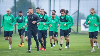 Младият гръцки треньор Акис Вавалис е добре познат у нас