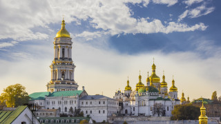 Руската православна църква предупреди за протести в Украйна ако украинската