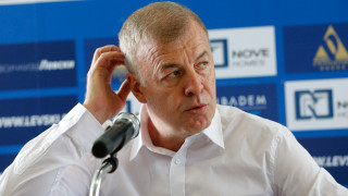 Заплатите в Левски ще бъдат намалени Редукцията ще е по скоро