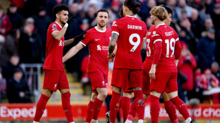 Сити е големият фаворит след това е Ливърпул Арсенал е