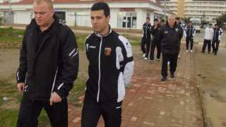 Шеф дойде да нагледа "смърфовете"