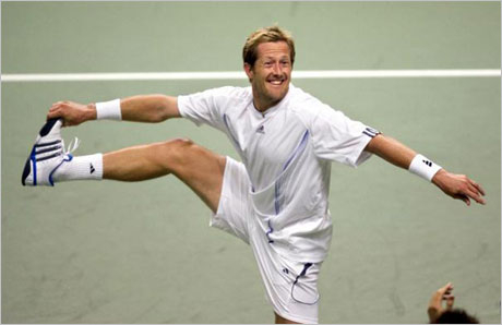 Швеция и Германия на полуфинал