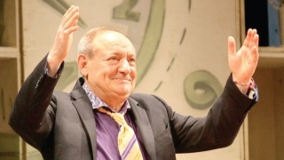 Какви са спомените на Антон Радичев за Народния театър