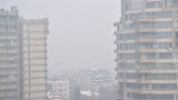  Отново замърсен въздух в София 
