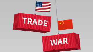 Китай обяви че ще отвърне на удара на САЩ На