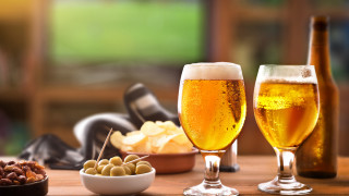 Испанската бира, която се грижи за околната среда