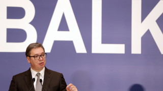 Сърбия поддържа приятелски отношения с Русия и Китай и не