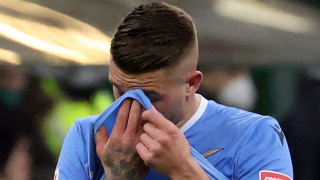 Италианският Лацио не иска да се раздели със Сергей Милинкович Савич