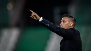 Отборът на Септември София ще стартира зимната си подготовка днес от