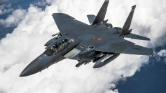 Демократите в Конгреса на САЩ не дават лесно F-15 на Израел
