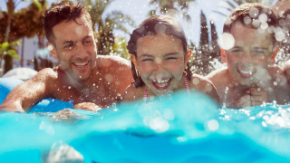 Лято е и често търсим прохлада в басейните Ако не