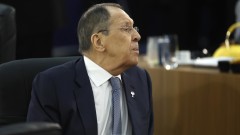 Лавров: Националният дълг на САЩ излезе извън контрол