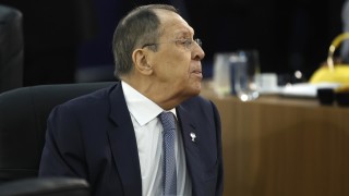 Лавров: Националният дълг на САЩ излезе извън контрол